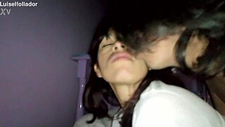 Mature venezuelan grandmother sends nude photos to seduce me, should i fuck her part 2