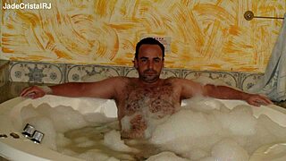 Hotel room in Rio de Janeiro