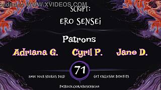 Office Holiday Erotic Audio For Women Eses71