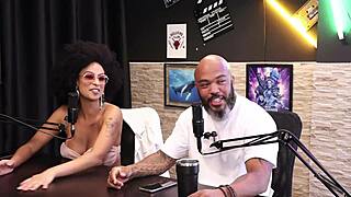 Best moments of Tifany Rocha in sensual cast - part 9