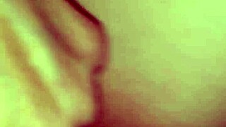 cuckold wife explores first big black cock