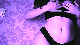 Boss's daughter wants rough sex, caught jerking off and fucked