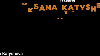 A cute girl receives a surprise massage that turns into a threesome with fisting, anal creampie, and milf versus teen action.