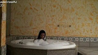 Hotel room in Rio de Janeiro