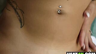 New step family tradition with Luke Longly and Ellie Tay 😈