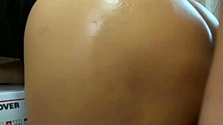 Unfaithful wife fucked on washing machine by neighbor for revenge