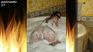 Hotel room in Rio de Janeiro