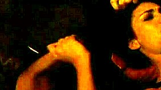 he take him to a swinger orgy party?