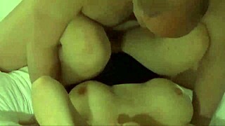 Is Lia Shayde's Massive Tits Ready For Crazy Hot Sex As A Whore?