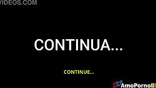 Ela Tinha Mal Vindo Morar Com Gente