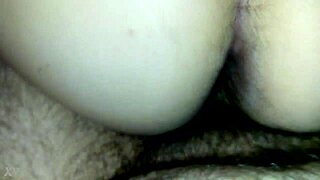 Big Ass Chilean Antonella Bounces on Cock Part 2!