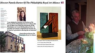 The 26 Edenists Champion Handmade Object In Group Exhibition