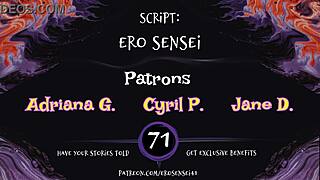 Office Holiday Erotic Audio For Women Eses71