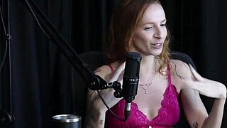 see the naughty interview full of sex with debora esteves in porn cast brazil part 2