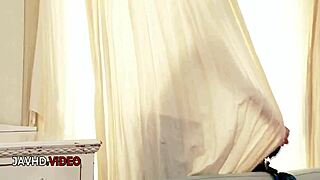 Passionate Jav Star Strips Live