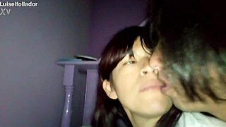 Mature venezuelan grandmother sends nude photos to seduce me, should i fuck her part 2