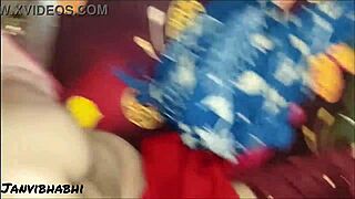 Hot threesome featuring alicia trece