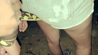 Taboo DESIRES unleashed STEP-SIBLINGS succumb to their HIDDEN lust in late-night FORBIDDEN encounters