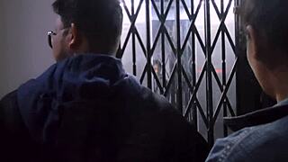 Hard fucking with my indian girlfriend came to see me after an year