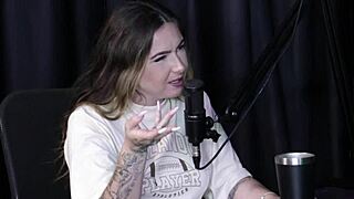 see the naughty interview full of sex with debora esteves in porn cast brazil part 2