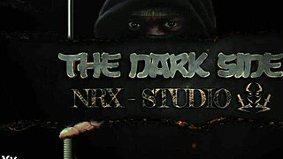 First Time With Crowd Of Black Men With Big Dicks, Intense Action