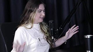 naughty interview full of fucking with debora esteves on porn cast brazil part 1