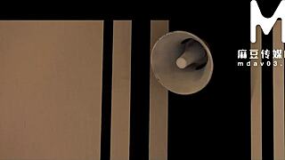 modelmedia squirt game ep2 testing your blowjob skills in this parody