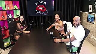 Best moments of Tifany Rocha in sensual cast - part 9