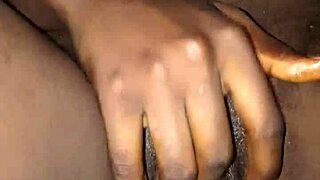 Virgin pussy was so wet for my dick