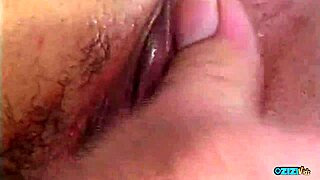 Racy Asian Babe Gets Out Of Trouble By Having Her Tight Pussy Dicked Down Outdoors