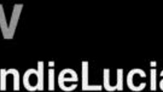 Newly married 18-year-old bhabhi cheats husband by fucking ex-boyfriend