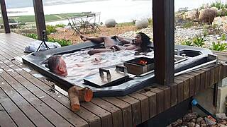 mountain mornings hidden heat i cant resist an early orgasm