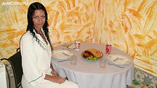 Hotel room in Rio de Janeiro