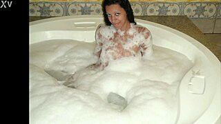 Hotel room in Rio de Janeiro