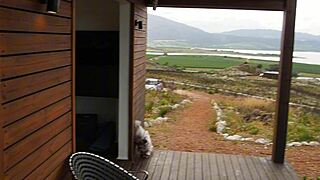 mountain mornings hidden heat i cant resist an early orgasm