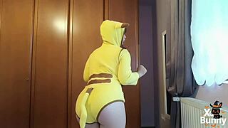 first week spooky halloween farts compilation with big ass teens