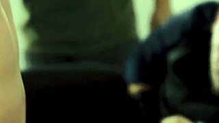 Cuckolded girlfriend throatfucked until cum