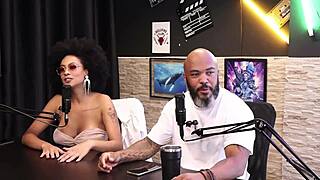 Best moments of Tifany Rocha in sensual cast - part 9