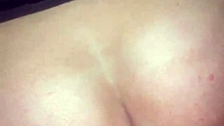 Step mom make happy her step son part 2