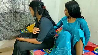 Rahul, fuck your girlfriend and wife together!