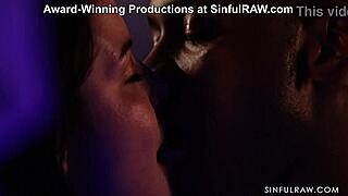 interracial female-friendly chemistry