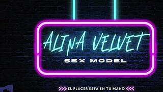 Homemade Video With Latina Milf Neighbor