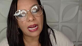 discovering the baba virgem story in episode 008