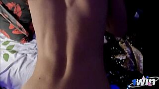 Emotional Rush Fucking My Neighbor Doggystyle