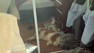 ass looks great on the side part 1 with moaning