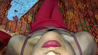 indian hot nokrani ki chudai malkin ke jane ke bad