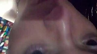 Feel The Intense Erotic Emotions Of Hormone Natural Ladyboy In Pink Shirt