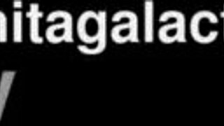 Hardcore Interracial Sex With Lunita Galactica And Terry Banks?