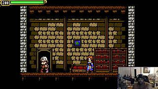 Castle In The Clouds Playthrough Part 2