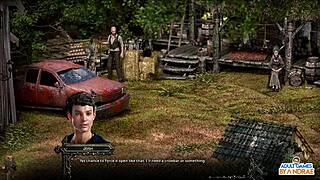 Ep5 Eating And Licking The Countess Pussy - Countess In Crimson